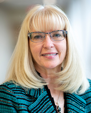 Sharon Clark, Chief Financial Officer Sharon Clark